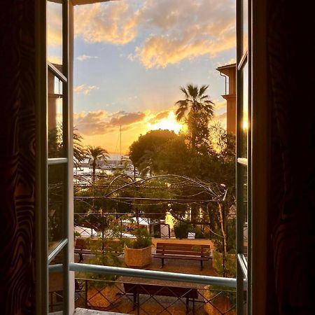 Studios - Menton Old Town - Near The Beach And Shops Екстер'єр фото