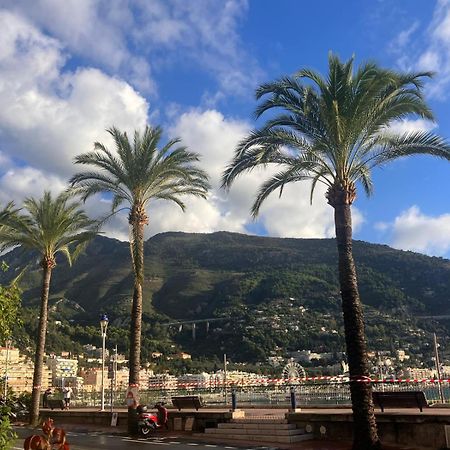 Studios - Menton Old Town - Near The Beach And Shops Екстер'єр фото