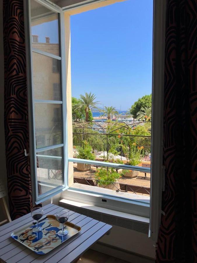 Studios - Menton Old Town - Near The Beach And Shops Екстер'єр фото